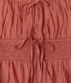 The Lili Top | Ginger Khadi -Ivona Sale Store Lili3