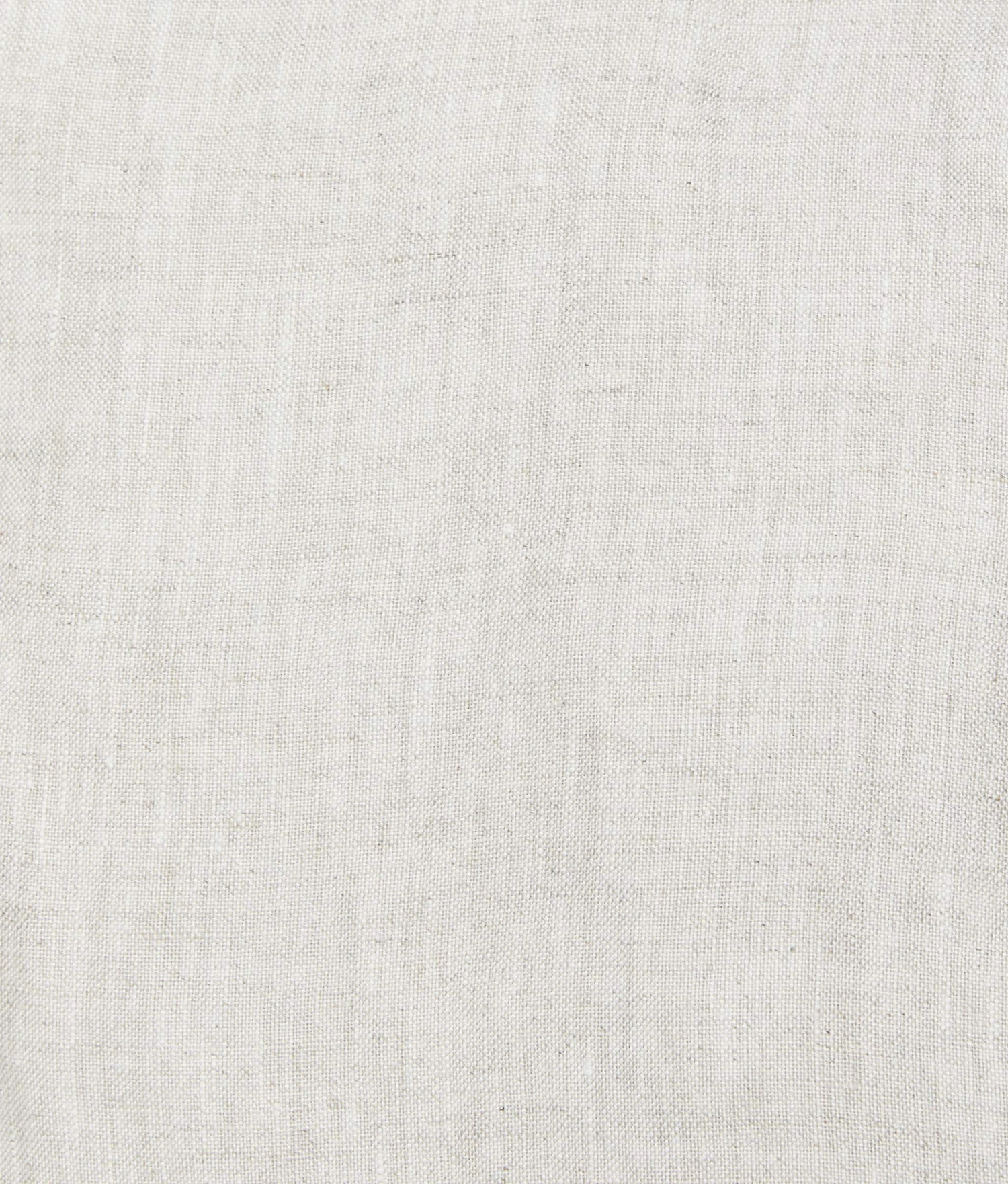 The Luna Pant | Oatmeal Linen 6 The Luna Pant | Oatmeal Linen - Image 6