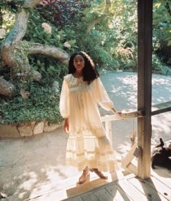 The Michelle Dress | Pomegranate 19 The Michelle Dress | Pomegranate -Ivona Sale Store Michelle4