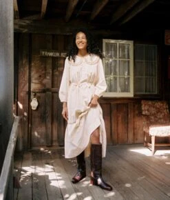 The Michelle Dress | Pomegranate 16 The Michelle Dress | Pomegranate -Ivona Sale Store Michelle4 1