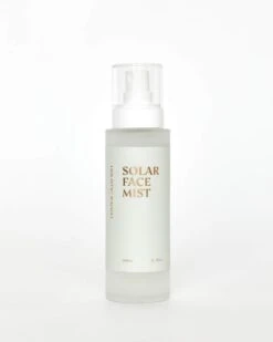 Solar Face Mist