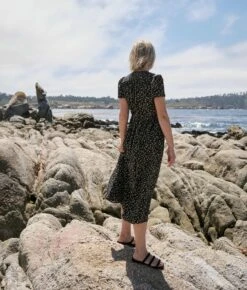 The Monroe Sandal | Noir Suede 13 The Monroe Sandal | Noir Suede -Ivona Sale Store Monroe1 612858e7 70eb 4503 9e48 fb21061ef169