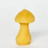 Beeswax Candle | Mushroom -Ivona Sale Store MushroomCandleCover10