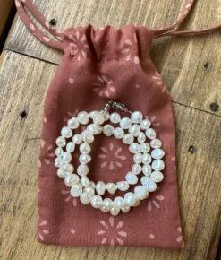 Pearl Necklace | Natural -Ivona Sale Store Necklace2case Recovered 388ac33b 2877 44b6 8bde 22d993758c9b