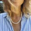 Pearl Necklace | Natural -Ivona Sale Store Necklace3Cover Recovered ebc75581 9ac2 408d a2ca fbc352557e5b