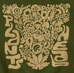 Plants Heal Hoodie | Moss 12 Plants Heal Hoodie | Moss -Ivona Sale Store PNGPDPS 20