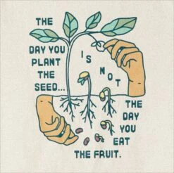 The Regenerative Tee | Farmers Footprint -Ivona Sale Store PNGPDPS 36