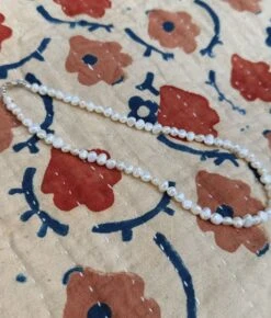 Pearl Necklace | Natural -Ivona Sale Store PearlsWhite2 d593d640 a111 4e5f 8bb3 a5dda73560b2