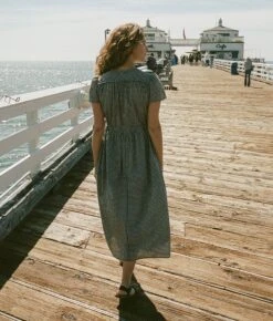 The Dawn Dress Petites | Picnic Gingham -Ivona Sale Store Picnic4 d56ae0e5 6236 49cf abcb 44a0e90d97b2