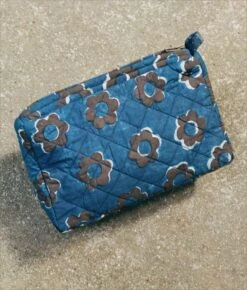 The Quilted Pouch | Indigo Blues -Ivona Sale Store Pouch1 8222ed5f a5b6 4bbc 886f 128edcf97750