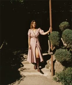 The Rachel Dress | Winter Plaid -Ivona Sale Store Rachel1 1