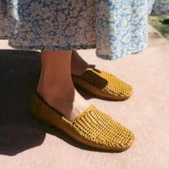 The Romy Loafer | Mustard Leather 9 The Romy Loafer | Mustard Leather -Ivona Sale Store Roamy fb feed 33c03c5b 9bd0 4916 adb2 8d7bab4e6ce7