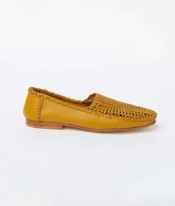 The Romy Loafer | Mustard Leather 11 The Romy Loafer | Mustard Leather -Ivona Sale Store Roamy3 7408d317 eb2f 4c40 a530 cb58f6188849