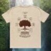 Rodale Short Sleeve Tee | Brown -Ivona Sale Store RodalCover6 7087d0ff 0ce6 4d3c 8875 81a1a4e003a3