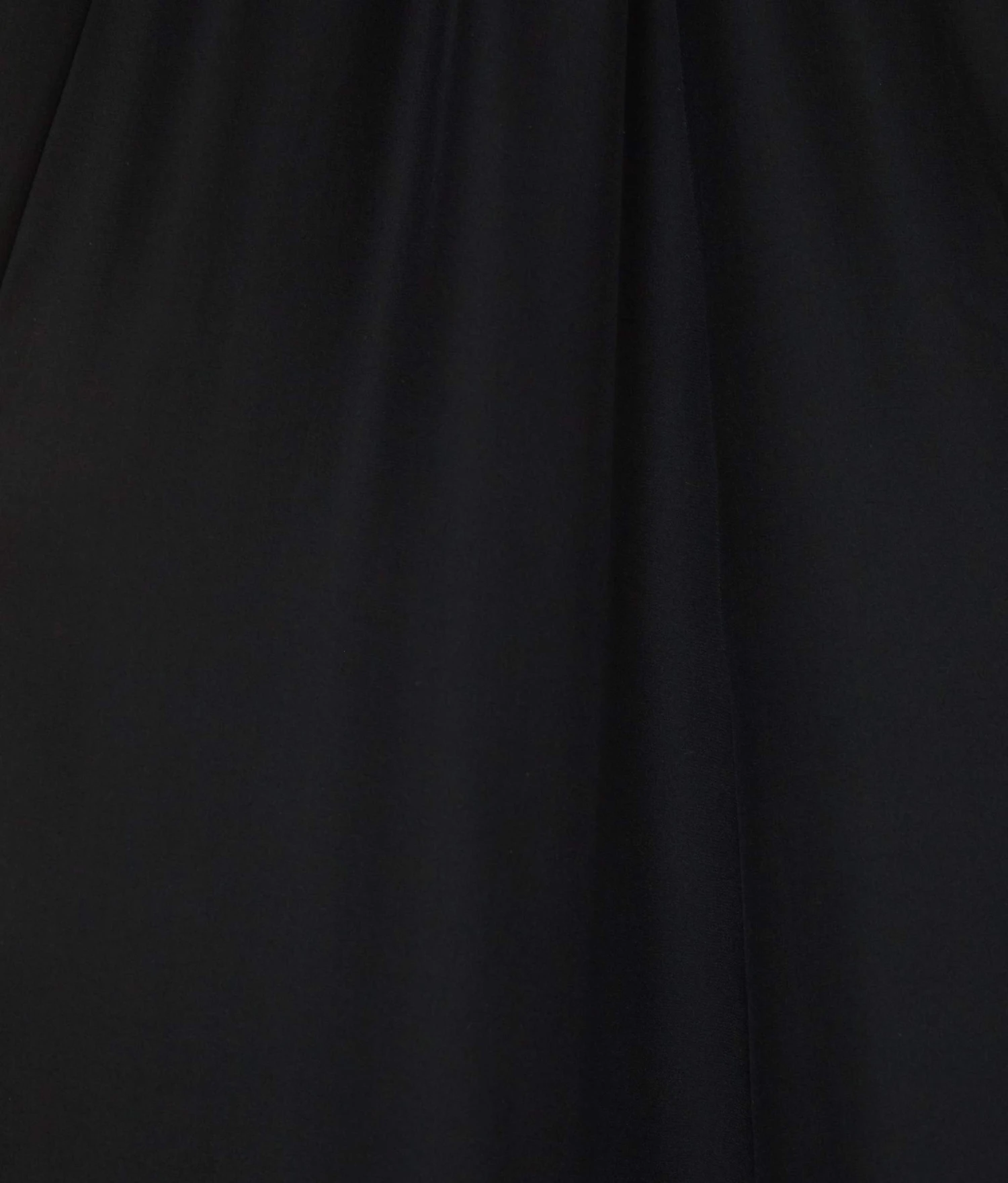 The Rosemary Dress | Midnight Silk 7 The Rosemary Dress | Midnight Silk - Image 7