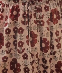 The Dawn Dress Extended | Ruby Garden 9 The Dawn Dress Extended | Ruby Garden -Ivona Sale Store RubyGardenSwatchBig