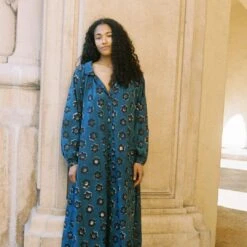 The Rumi Dress | Indigo Daisy -Ivona Sale Store Rumi fb feed ccaa1160 df77 4966 8087 178279736777