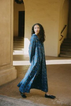 The Rumi Dress | Indigo Daisy -Ivona Sale Store Rumi1 751677e9 29d6 47ff b748 3caf2dfc9434