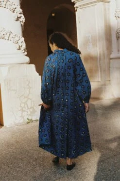 The Rumi Dress | Indigo Daisy -Ivona Sale Store Rumi6 a1c65ca2 cf39 4756 a56a 72afa9c8098e