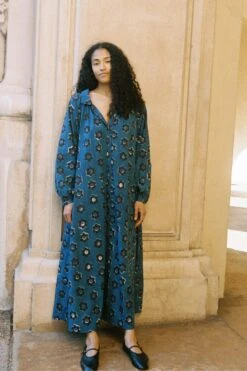 The Rumi Dress | Indigo Daisy -Ivona Sale Store Rumi 3ecc9d44 344e 49a1 80bc 0f9f18542684