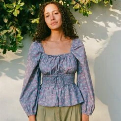 The Sammi Blouse | Lilac Blooms 14 The Sammi Blouse | Lilac Blooms -Ivona Sale Store Sammi fb feed b9b955c8 485f 4758 99a9 be5f94805edb