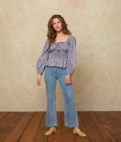 The Sammi Blouse | Lilac Blooms 13 The Sammi Blouse | Lilac Blooms -Ivona Sale Store Sammi2 44e64c04 834a 412c a2e7 f9943c98cd1a