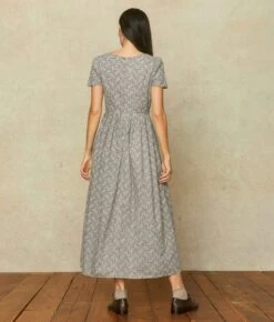 The Scarlet Dress | Azalea Houndstooth -Ivona Sale Store Scarlet2 014e8978 47a2 4b47 8cc5 c7e7a026066e