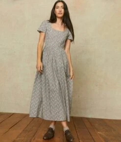 The Scarlet Dress | Azalea Houndstooth -Ivona Sale Store Scarlet3 9766a706 d96b 49c8 b31e 762974cb56ce