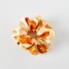 Silk Scrunchie | Cosmos -Ivona Sale Store Scrunchie2Cover
