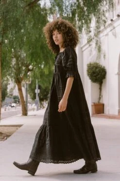 The Shaina Dress | Onyx 14 The Shaina Dress | Onyx -Ivona Sale Store Shaina2 90467fca 4c34 4cf4 8a3d 77e6459fff0c