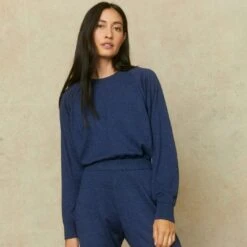 The Sonny Sweater | Indigo -Ivona Sale Store Sonny fb feed 290425bc cd9b 44ba b6aa e959df0daf0d