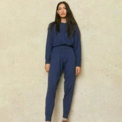 The Sonny Pant | Indigo -Ivona Sale Store Sonny fb feed 806b82c3 8c0f 4c50 8154 ed49eadd376c