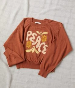 The Sonny X Sun Keep Sweater | Rust -Ivona Sale Store Sonny1 1d70f742 0aea 4ce0 85af bbc58b0560f7