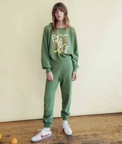 The Sonny X Sun Keep Sweater | Olive -Ivona Sale Store Sonny1 f61443b1 6aef 43ab 9e95 f5e0631271b4