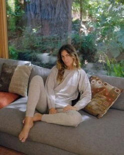 The Sonny Sweater | Dove