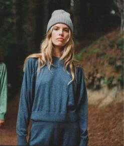 The Sonny Sweater | Indigo -Ivona Sale Store Sonny 1