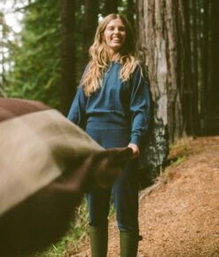 The Sonny Sweater | Indigo -Ivona Sale Store Sonny 7