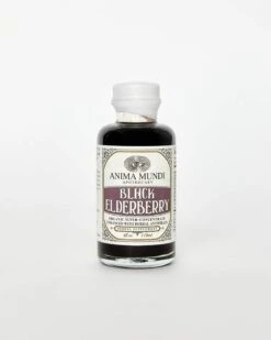 Anima Mundi | Elderberry Syrup