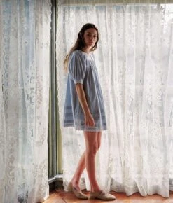 The Suzanne Dress | Celeste -Ivona Sale Store Suzanne1