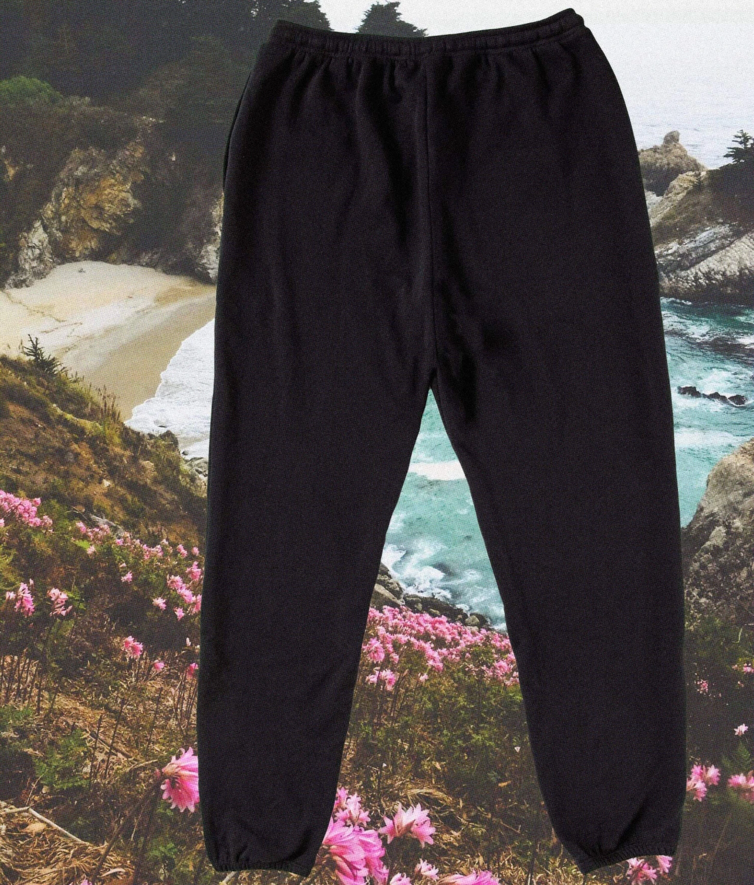 Regenerative Sweats | Black Rainbow 7 Regenerative Sweats | Black Rainbow - Image 7