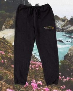 Regenerative Sweats | Black Rainbow 17 Regenerative Sweats | Black Rainbow -Ivona Sale Store SweatsCover3