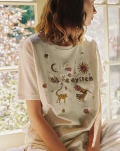 The Folk The System Tee | Seed