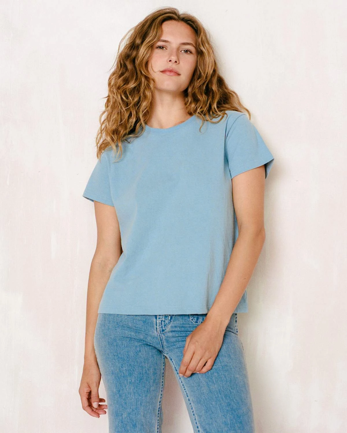 The Earth Tee | Blue Corn 1 The Earth Tee | Blue Corn