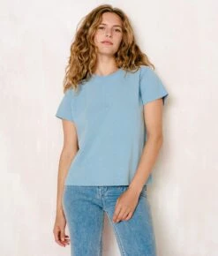 The Earth Tee | Blue Corn 7 The Earth Tee | Blue Corn -Ivona Sale Store Tee ade7a7bb 3a1d 4704 adfe 1393237c99e5