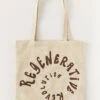 Regenerative Revolution Tote 6 Regenerative Revolution Tote -Ivona Sale Store ToteCover