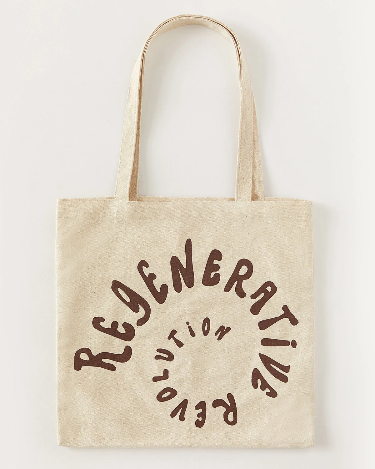 Regenerative Revolution Tote 1 Regenerative Revolution Tote