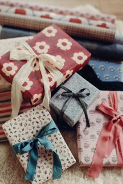 The Christy Dawn Gift Wrapping Paper | Assorted