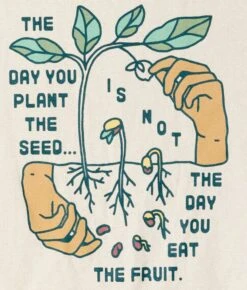 The Regenerative Tee | Farmers Footprint -Ivona Sale Store farmersfootprint3