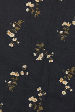 The Mischa Dress | Noir Dancing Chamomile -Ivona Sale Store noirdancingswatch4